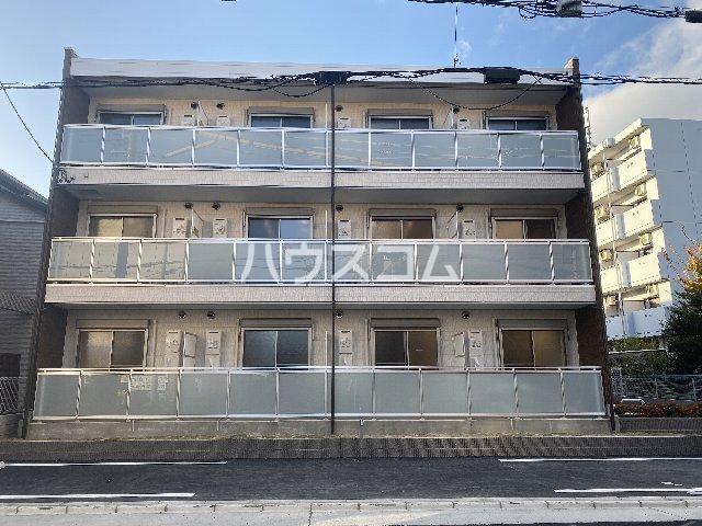 OHANA栄生