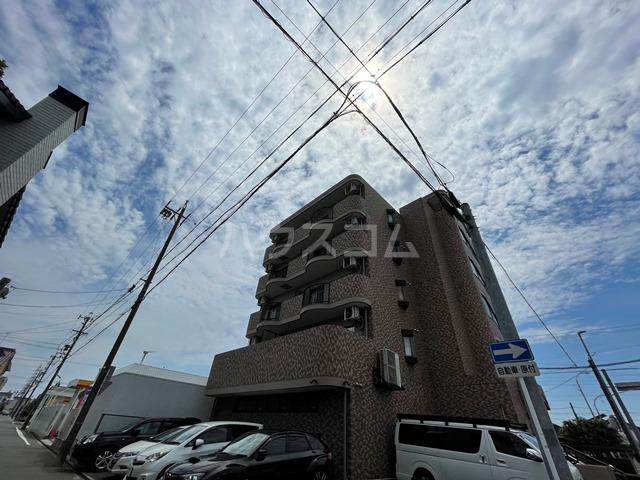 アビタシオン山田