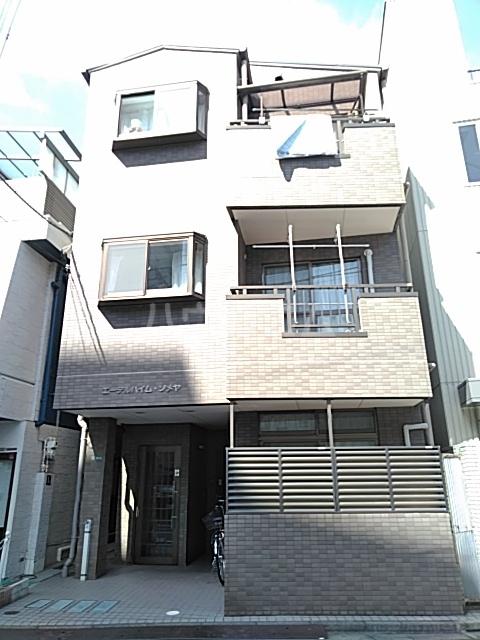 エーデルハイム・ソメヤ
