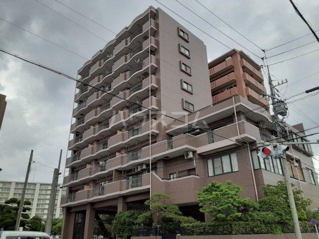 アビタシオン一番