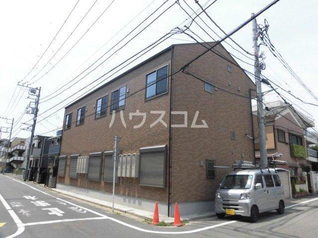 ペルラ小岩