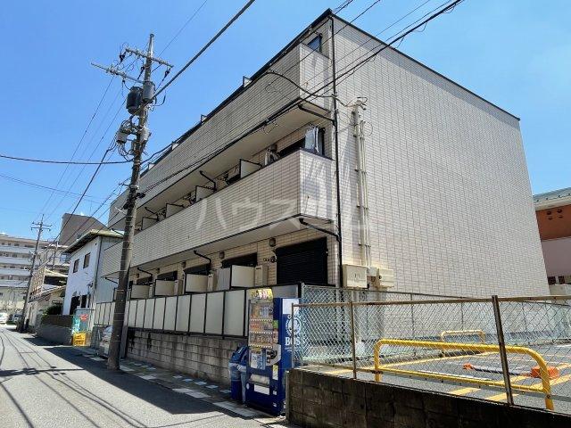 AJ勝田台