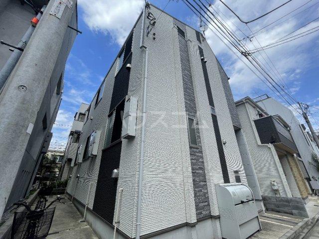ハーモニーテラス鎌倉Ⅳ