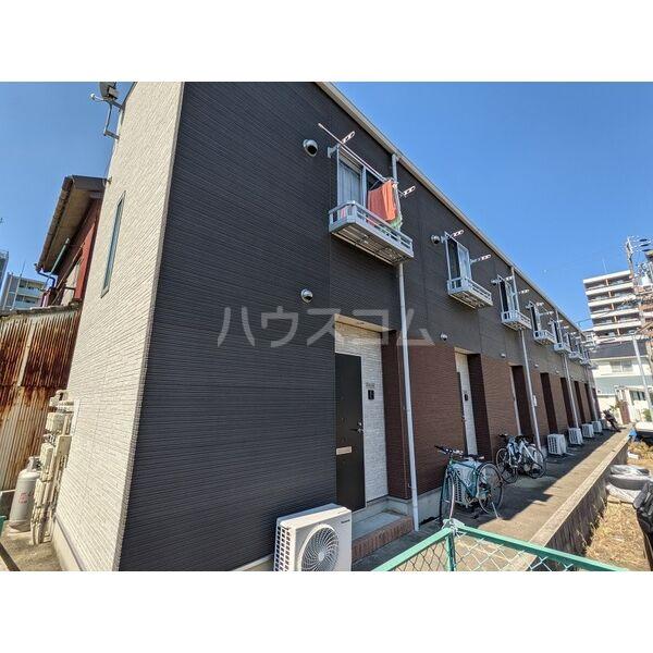 ＣＡＳＡ名駅西