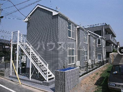 レオパレスYSハウス