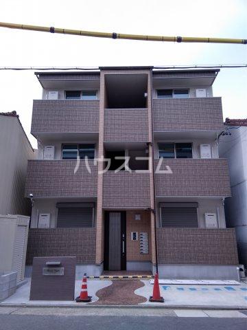FLORESTA HONJIN(1LDK/3階)