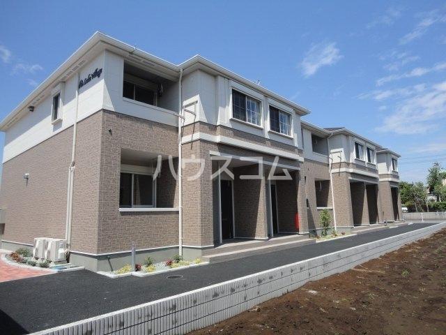 RISING MAISON 本町橋