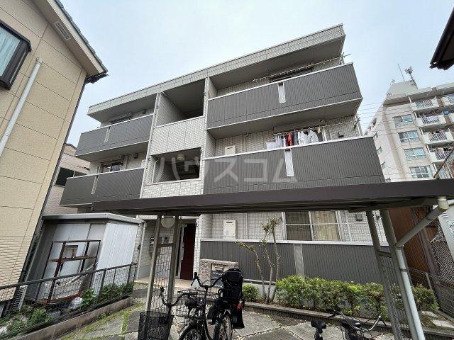 ロワメゾン松陽