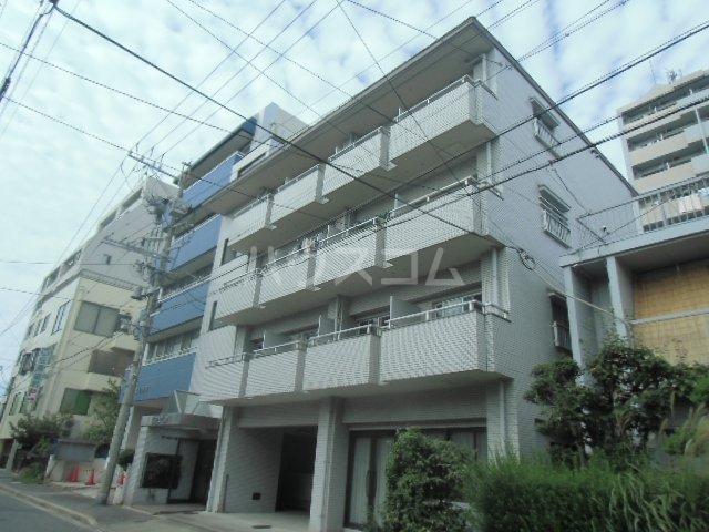 アーバンM(1K/3階)