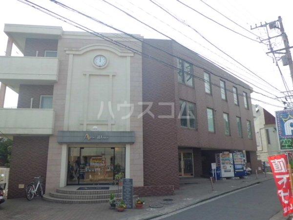 長谷川メディカルプラザ富岡