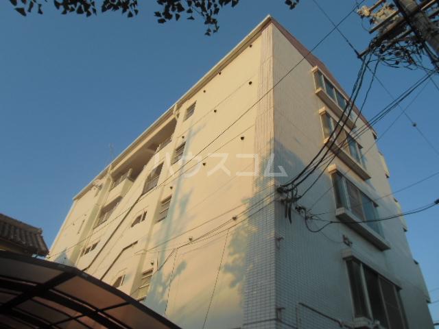 フォンティーヌ東海通(ワンルーム/3階)
