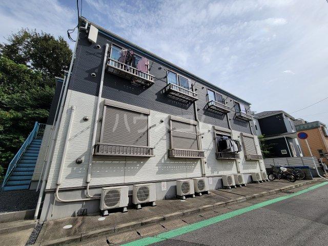 LIBRA京成大和田