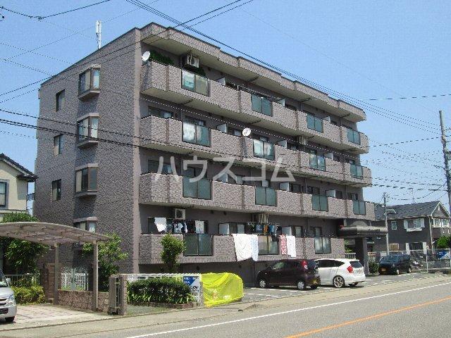 リヴィエール日比津(2LDK/2階)