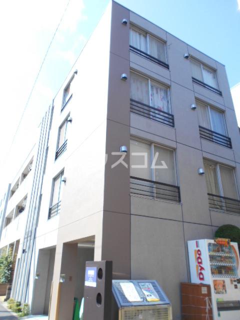 レジディア駒沢大学(ワンルーム/3階)