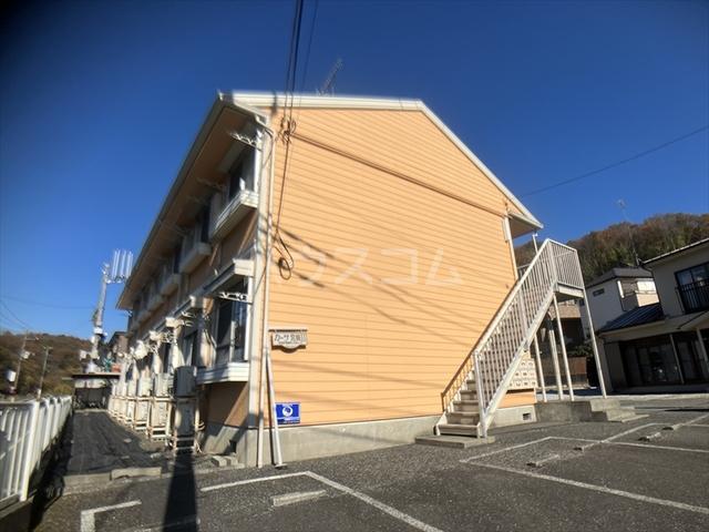 カーサ宮崎Ⅱ
