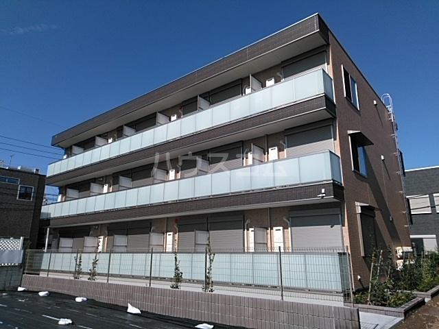 ベル・ブライト