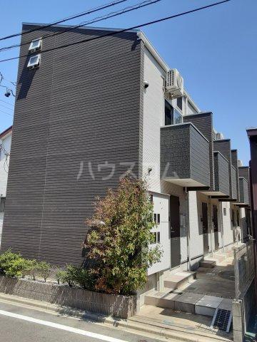 リュミエ本陣(ワンルーム)