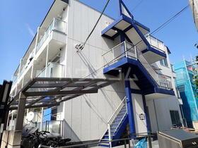 青山マンション