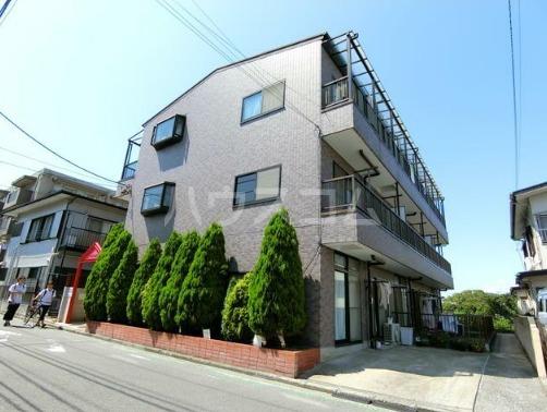 エミナス能見台(2LDK/2階)