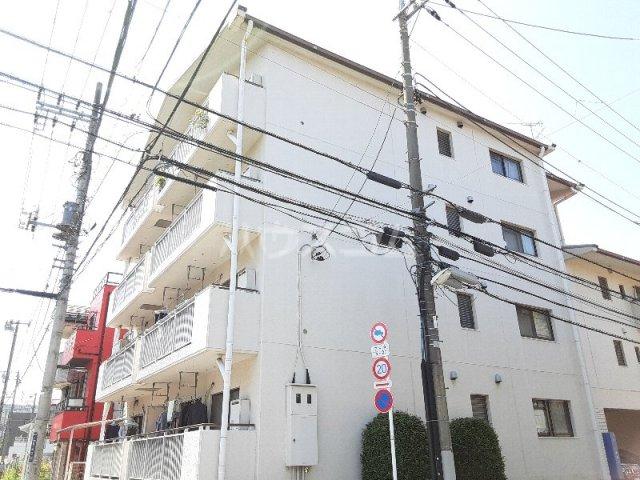 フレール綾瀬3
