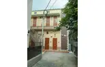 ユナイト山手ラパスの瞳