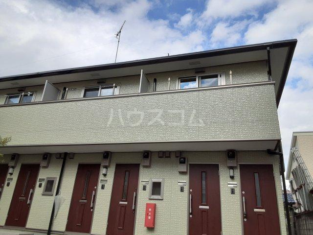 クレセント