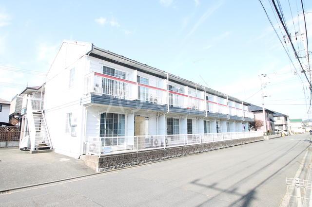 神奈川県相模原市緑区  築31年
