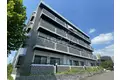 クレセントマンション