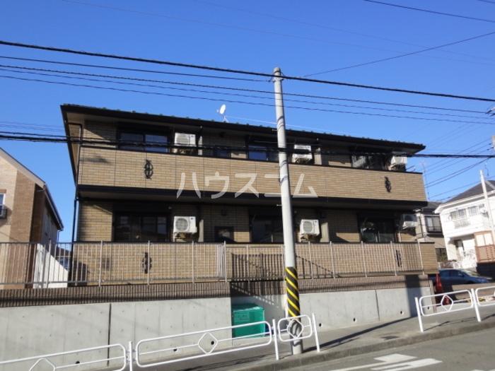 コートドール港南台