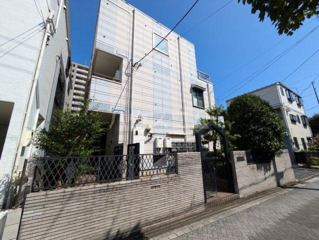 クリエイトメトロ綾瀬