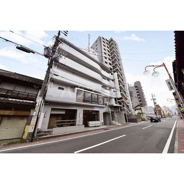 穂高ハイツ