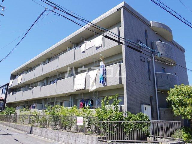プロディージュ(2LDK/2階)