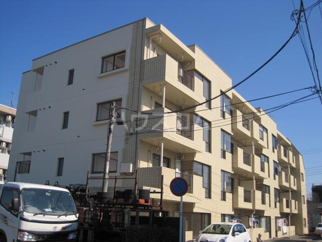 サンヒルズマンション