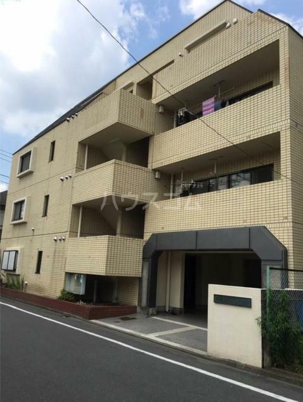 サンヒルズマンション