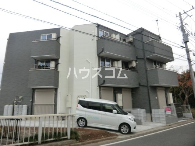 セレーノ村上