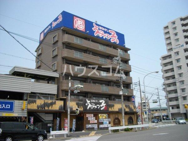 サンマール鳥居通