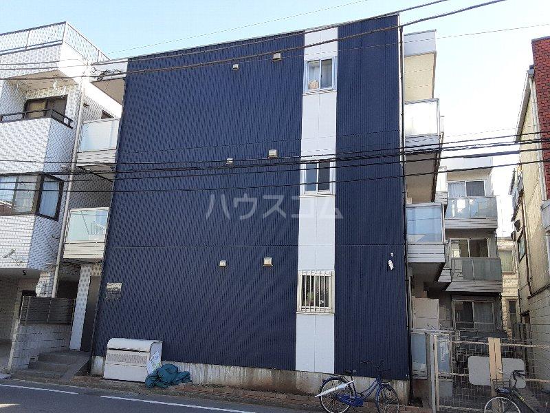 エルスタンザ東綾瀬