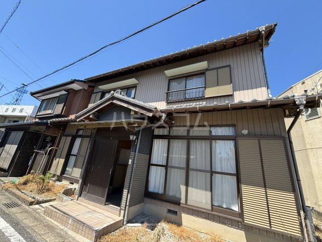 関西本線 永和駅 徒歩20分 2階建 築32年