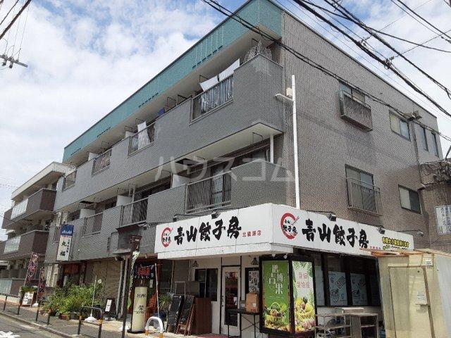 第2ハイツ石山