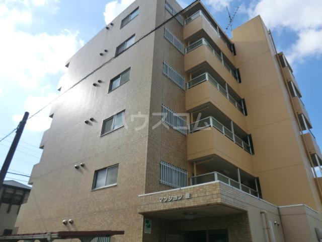 マンション豊(2LDK/5階)