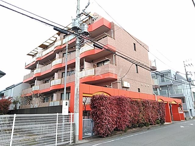 コモラード橋本Ⅱ