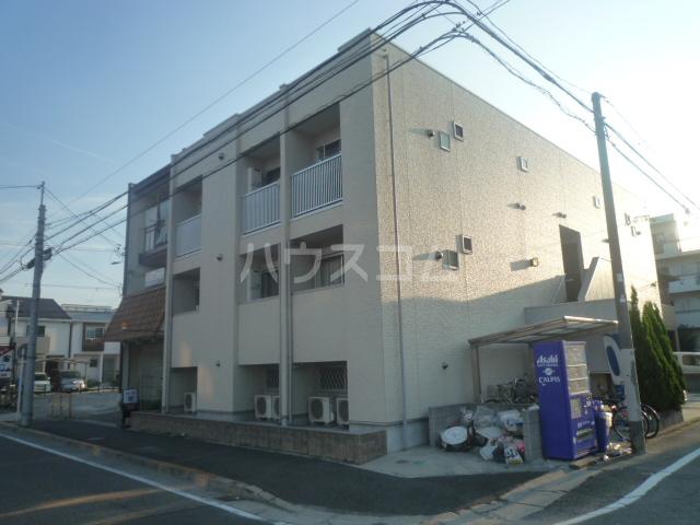 ドヌールⅤ 草薙