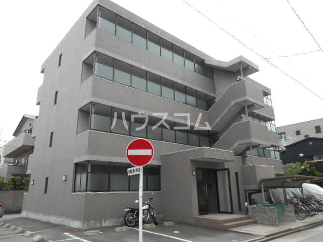メゾン大和