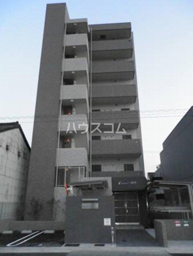 CASA八番館