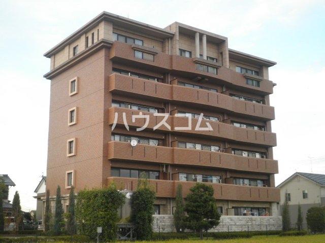アクシスヨーロッパ壱番館