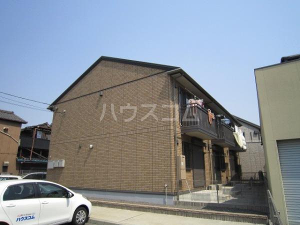 コーポラス港栄