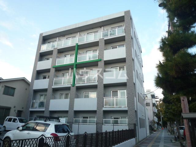 PARK FRONT NAKAMURA