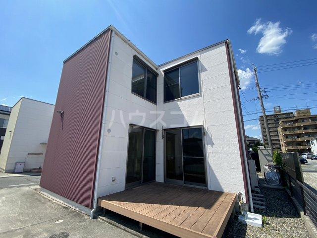 名鉄津島線 木田駅 徒歩5分 2階建 築16年