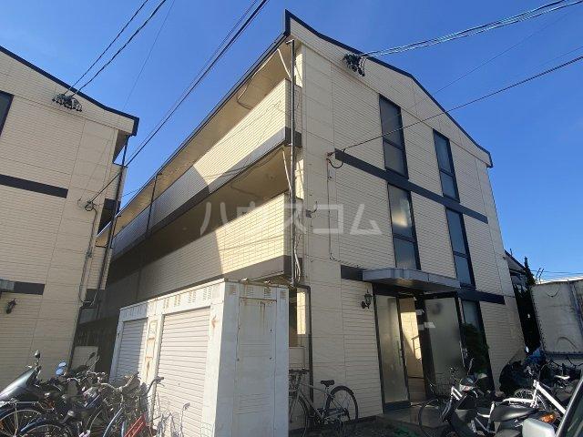 パレス名四十一屋Ⅱ