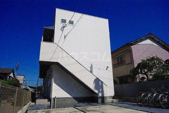 リゾレステ熱田